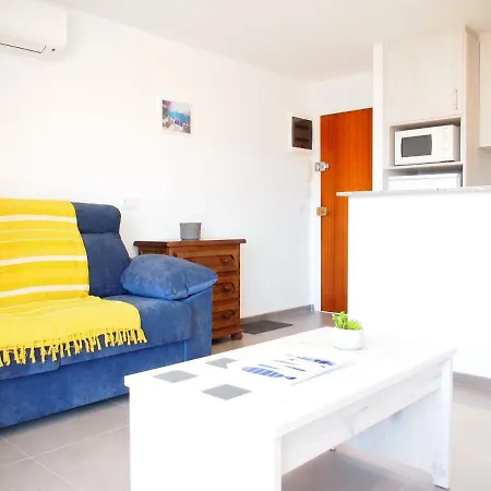 Appartement La Baie 47 *