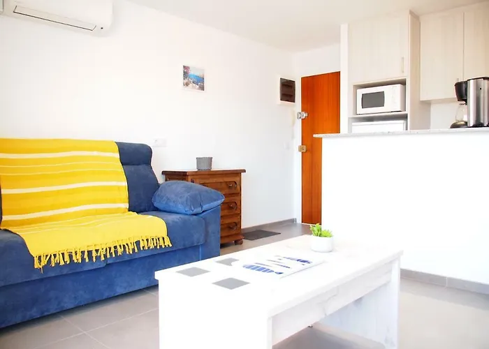 Appartement La Baie 47 *