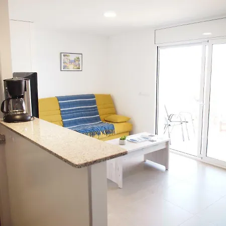 La Baie 47 Apartment