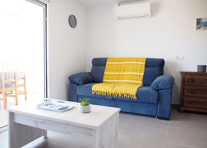 La Baie 47 アパート *