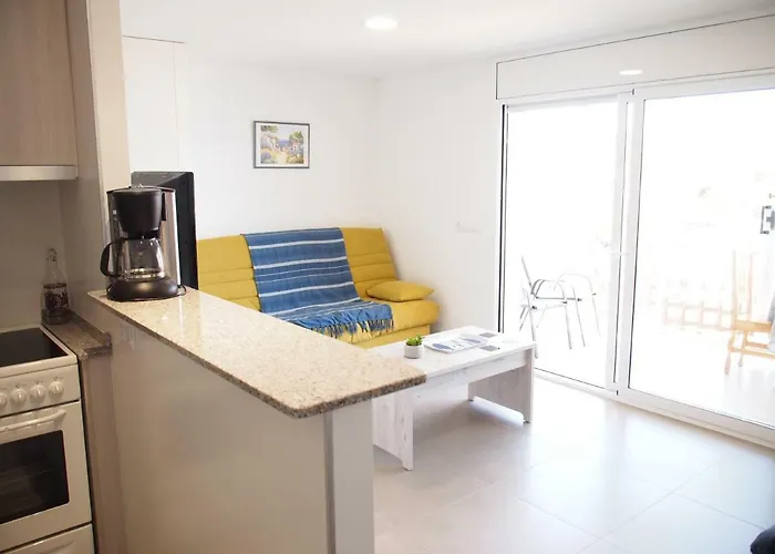 La Baie 47 アパート