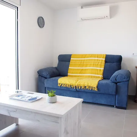 La Baie 47 Apartamento *