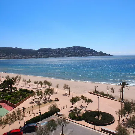 Apartamento La Baie 47