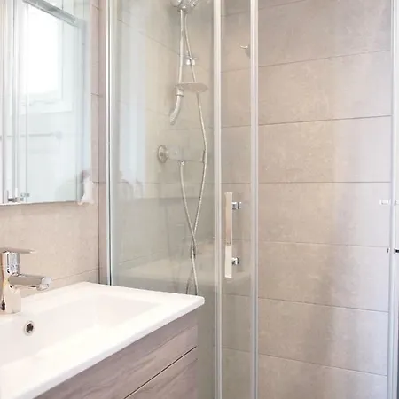 Apartamento La Baie 47