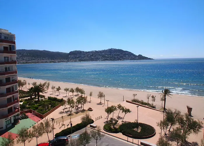 Apartamento La Baie 47