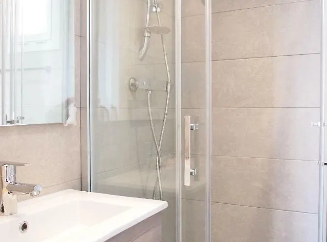 Apartamento La Baie 47